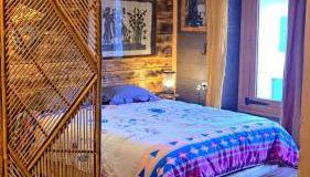 Grand gîte atypique - Foto 1