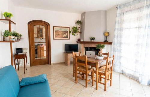 Casa Magnolia: indipendente con giardino - Photo 8