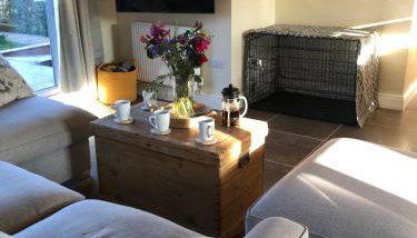 Luxury 5 bedroom house - sleeps 10 - Foto 3