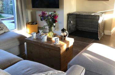 Luxury 5 bedroom house - sleeps 10 - Foto 3