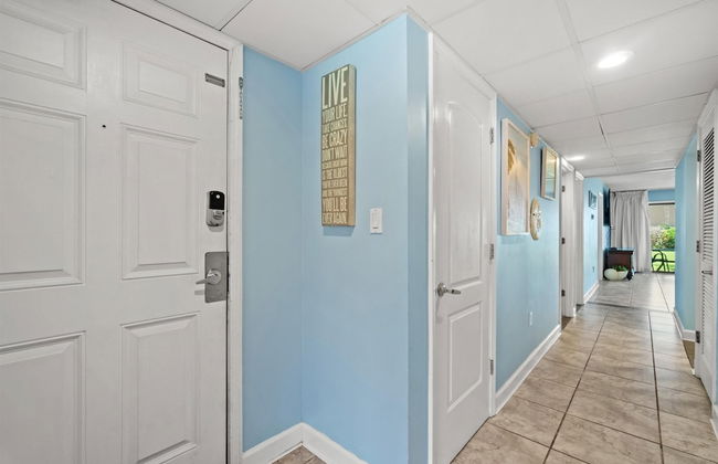 Edgewater Villa 1507 - Foto 21