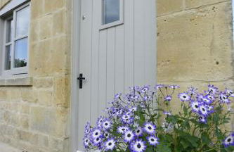 Walnut Cottage - Foto 18