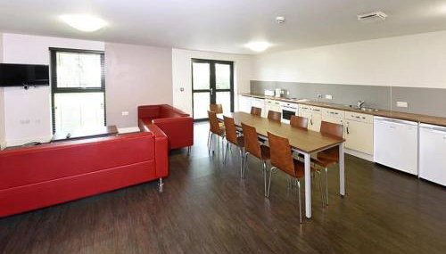 Alexander Court Townhouse - Foto 3