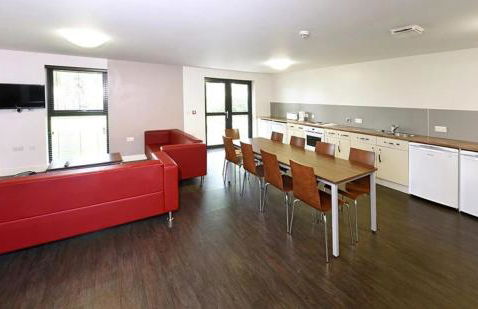 Alexander Court Townhouse - Foto 3