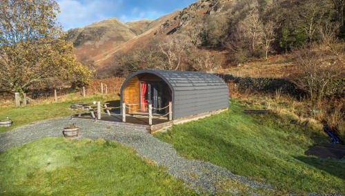 Hartsop Magic - Crossgate Luxury Glamping - Foto 3