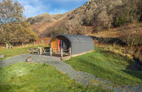 Hartsop Magic - Crossgate Luxury Glamping - Foto 3