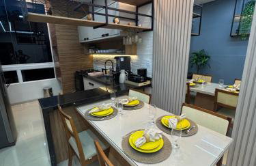 Prime Flat Alter do Chão - Foto 4