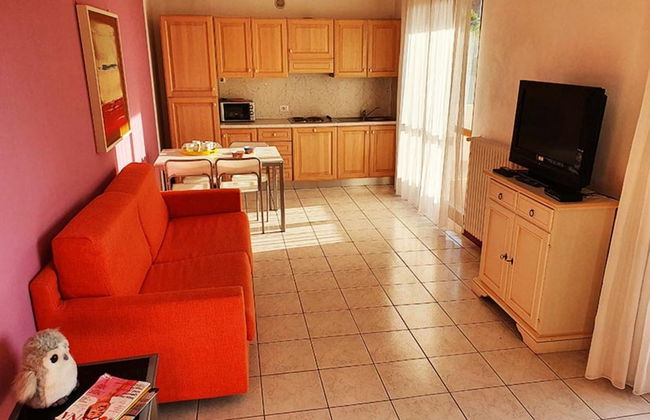 Garda Palace 3 - Photo 1