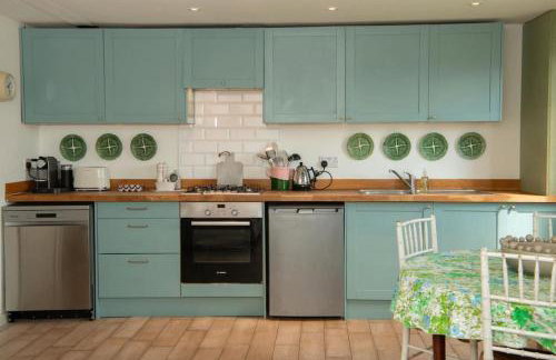 Luxurious 3 Bedroom Cottage - Foto 14