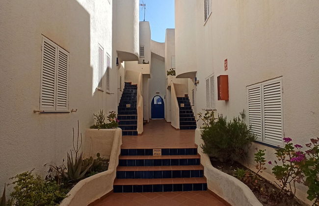 House in Paradisiacal Beach Area La Isleta, Nijar - Photo 25