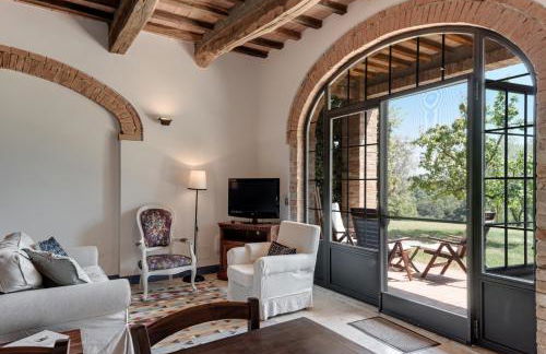 Podere Ferranino at Ville Ferrano - Foto 55