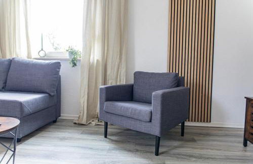 EasyStayII Krefeld 6P Switch TV - Foto 22