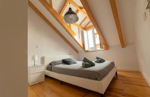 Golden Place - Cacilhas - Foto 48