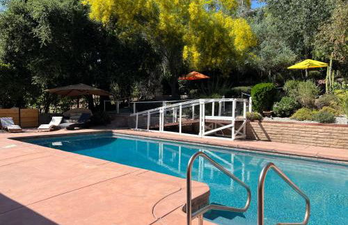 Villa La Reforma - Newly Designed 4BR HOUSE & POOL in Los Angeles by Topanga - Foto 3