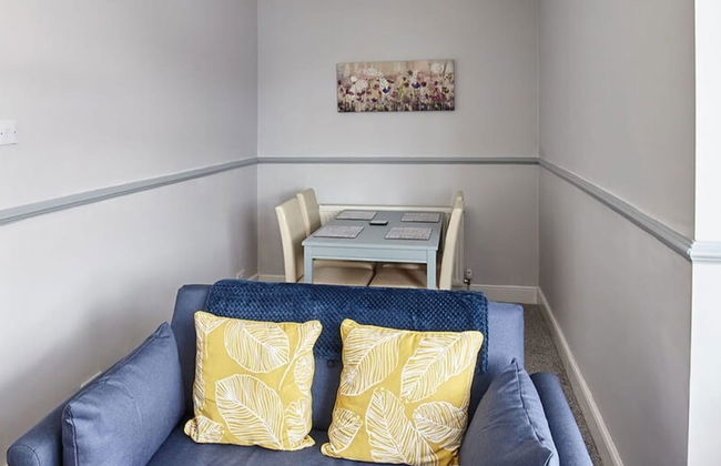 Host Stay Cobblestones - Foto 20