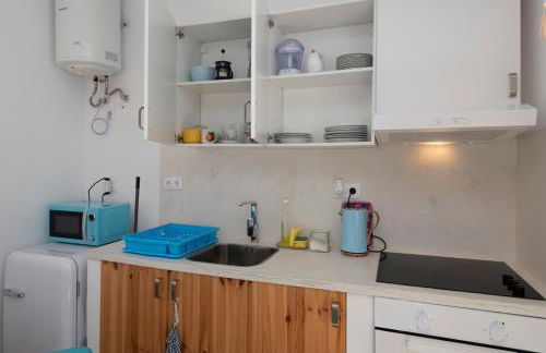 Sunny Studio 1 - Foto 15