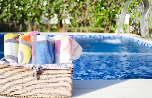 Casa Malu 5 Suítes 50 Metros do MAR Guarajuba-BA - Photo 27