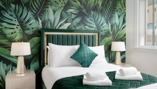 Two Double Bedroom Apartment on the Royal Mile - Foto 2