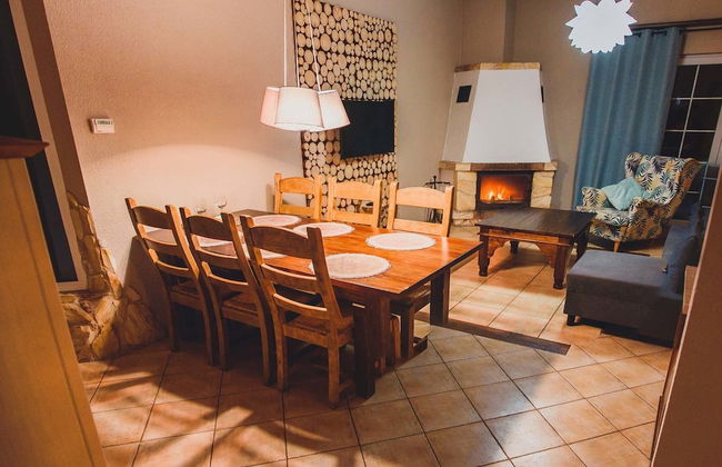 Leśna Oaza - Foto 2