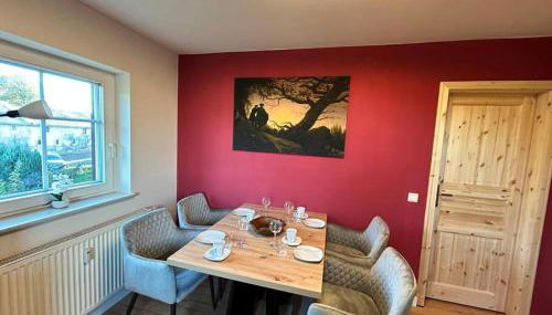 Panorama Refugium Karasek - Ferienwohnung in Oybin-Hain - Foto 3