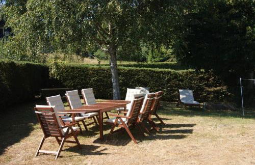 Lullaby House - Large, full comfort 5 star chalet house in the Vosges - Foto 28