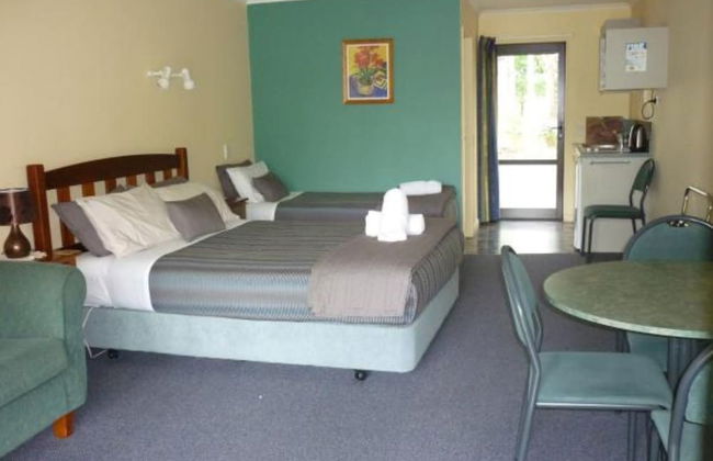 Invercargill Holiday Park & Motels - Foto 29