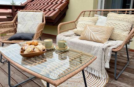 Stylowe apartamenty - Foto 8