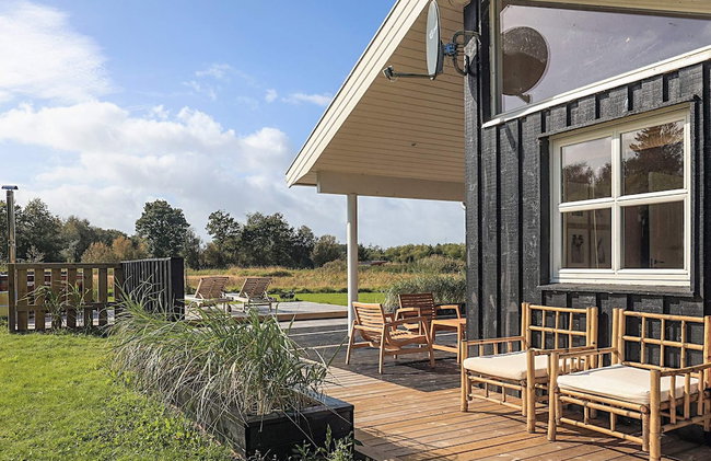 4 Star Holiday Home in Oster Assels - Foto 23