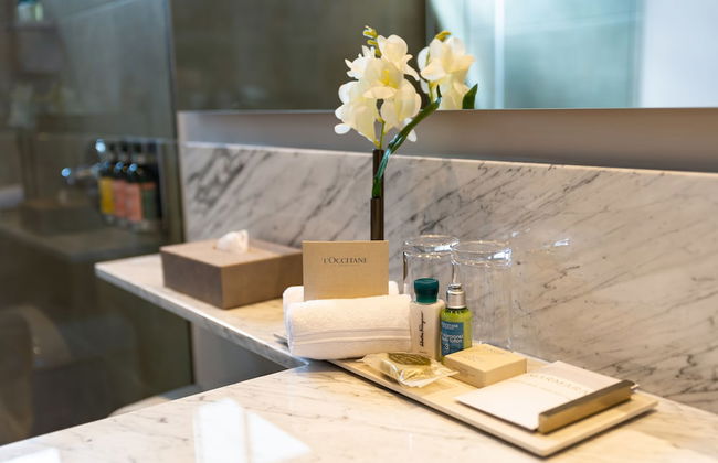 York Luxury Suites Medellín - Photo 46