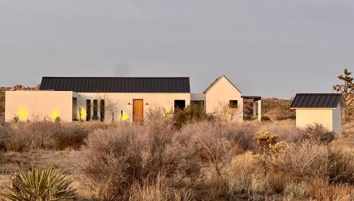 Poppy Ranch Pioneertown - Foto 3