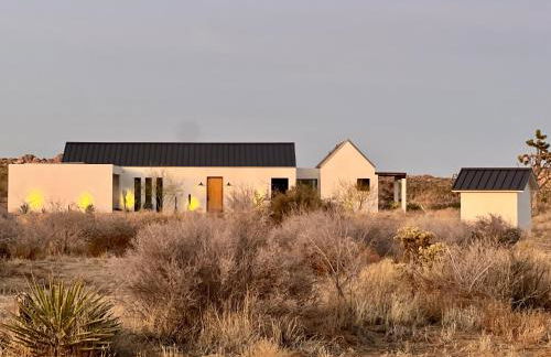 Poppy Ranch Pioneertown - Foto 3