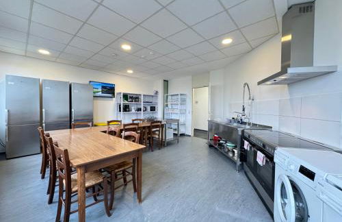 Thuja Apartments Karlsruhe-Neureut by KurzZeit - Foto 46