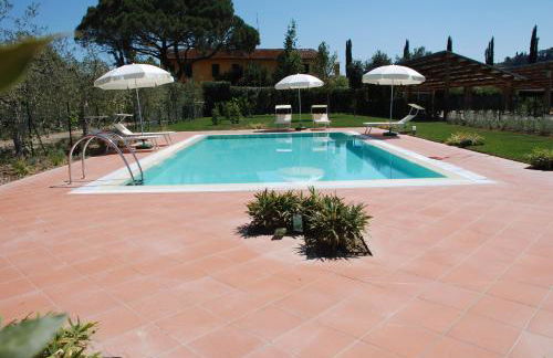 Agriturismo Borgo Piccaratico - Foto 77