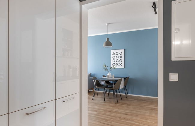 Limehome Trier Nikolaus-Leis-Strasse - Foto 28