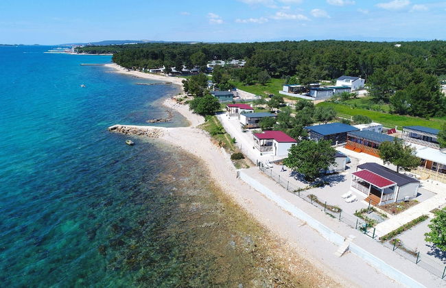 Mobile Home Plumeria 1 - Foto 17