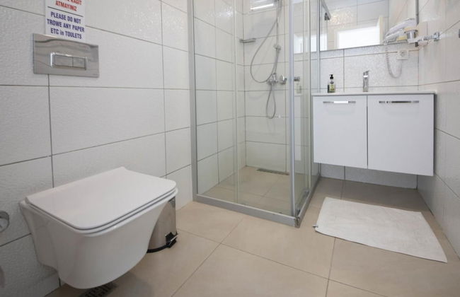 Seafront Flat With Breathtaking Sea View in Bodrum - Foto 11