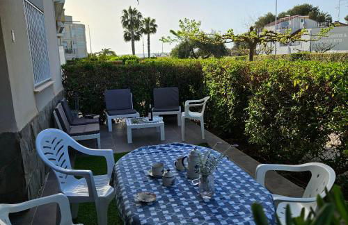 Apartamento con piscina en una preciosa playa - Foto 21