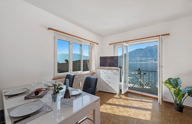 Garden on the Lake 1 - Foto 9