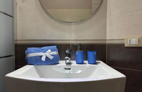 Casa Vacanza A Lampara - Foto 27