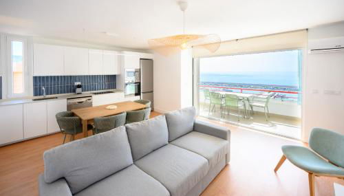 Skymar Palmeras 2 bedrooms & pool by 10Tosea - Foto 5, heating