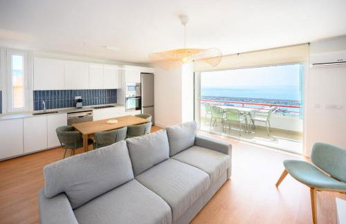 Skymar Palmeras 2 bedrooms & pool by 10Tosea - Foto 5