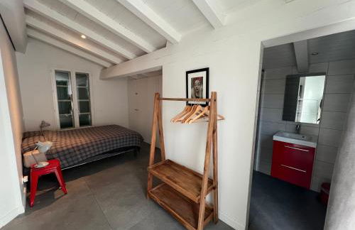 Appartement le Pas Sage du Marché La Flotte - Foto 9