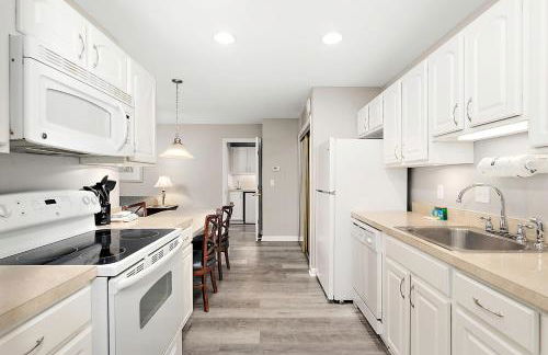 Club Ocean Villas II by Coolvacay - Foto 18