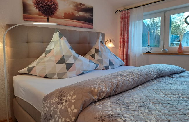 Ferienwohnung Luisa - Foto 7