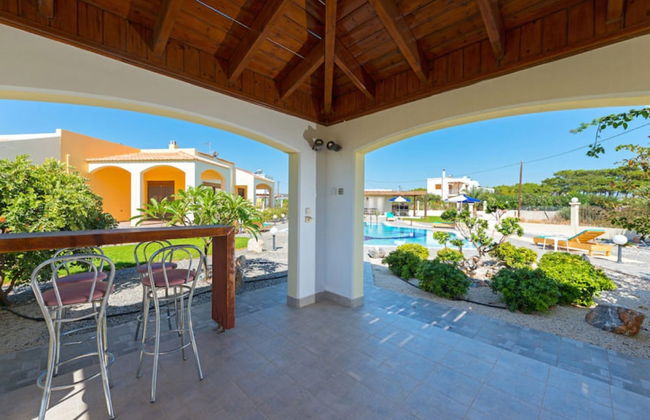 Villa Rose - Foto 37