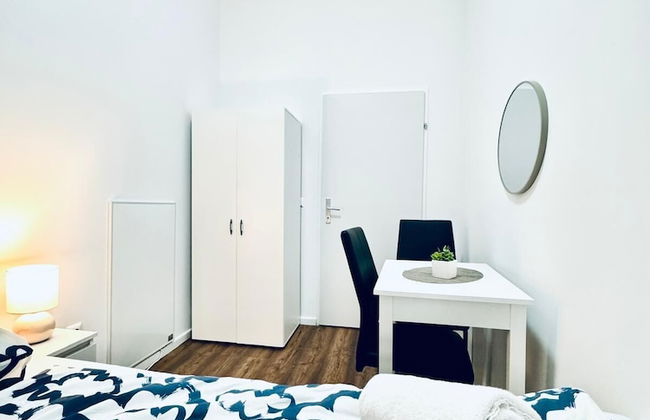 Affordable 5BR Apt Near Atzgersdorf - Foto 22