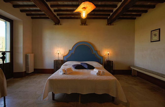 Villa Giotto - Photo 9