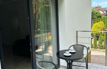 Villa Kryspinów K&J - Foto 21