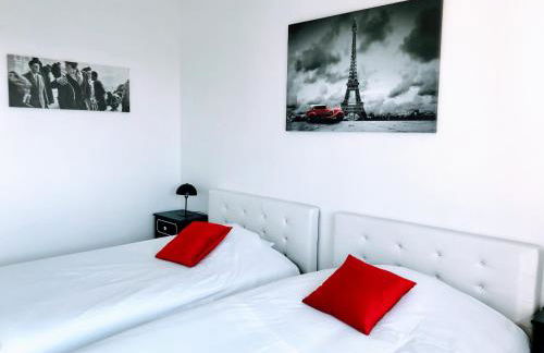 EIFFEL TOWER PENTHOUSE - Foto 8