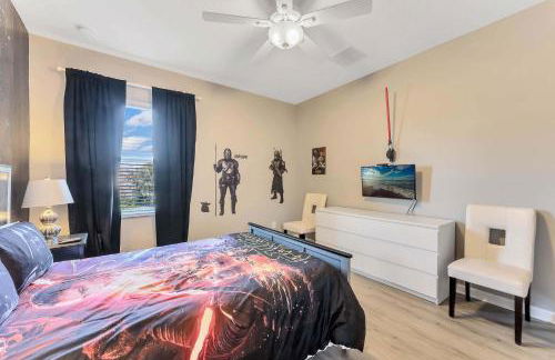 Sleeps 14 Heated Pool + Lazy River + Game Room - Foto 12